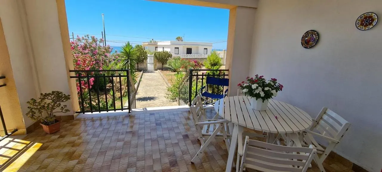 Villa Mari' Castelvetrano Holiday home