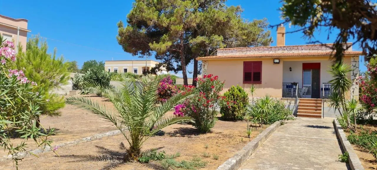 Holiday home Villa Mari' Castelvetrano