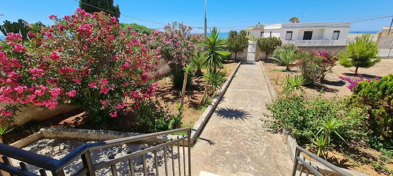 Holiday home Villa Mari' Castelvetrano