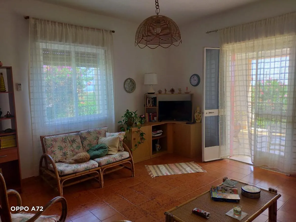 Villa Mari' Castelvetrano 0*,  Italy
