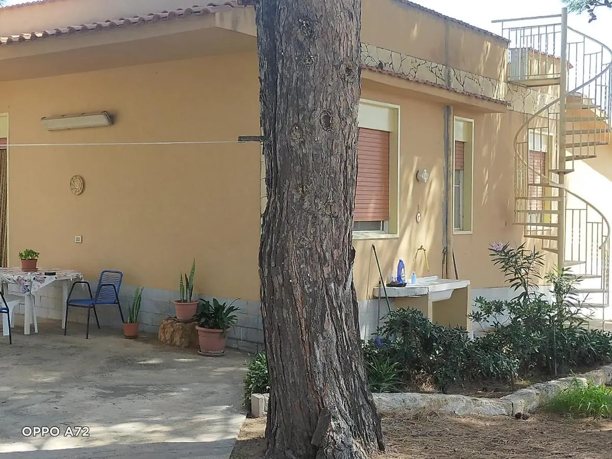Villa Mari' Castelvetrano Holiday home