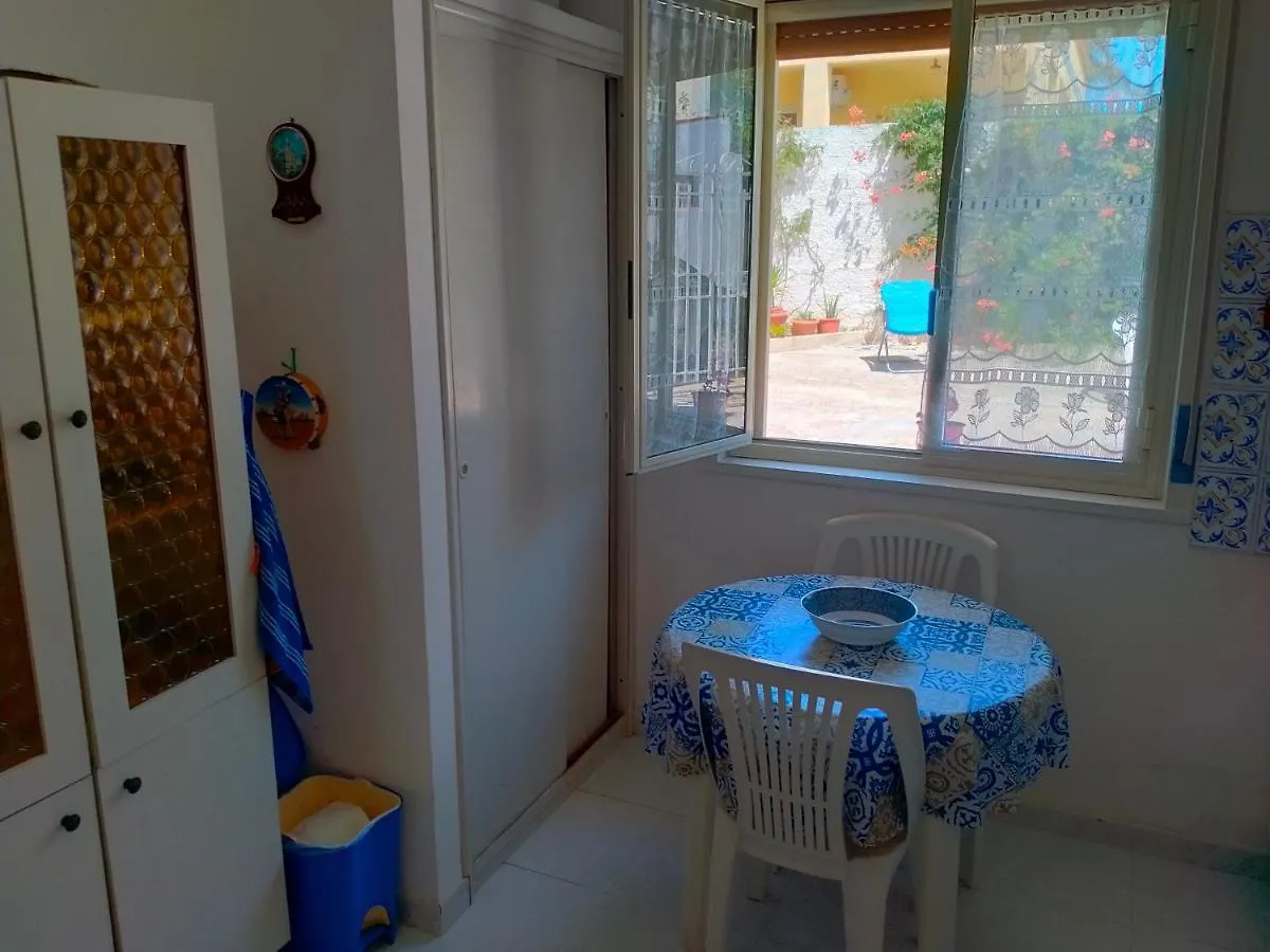 Holiday home Villa Mari' Castelvetrano