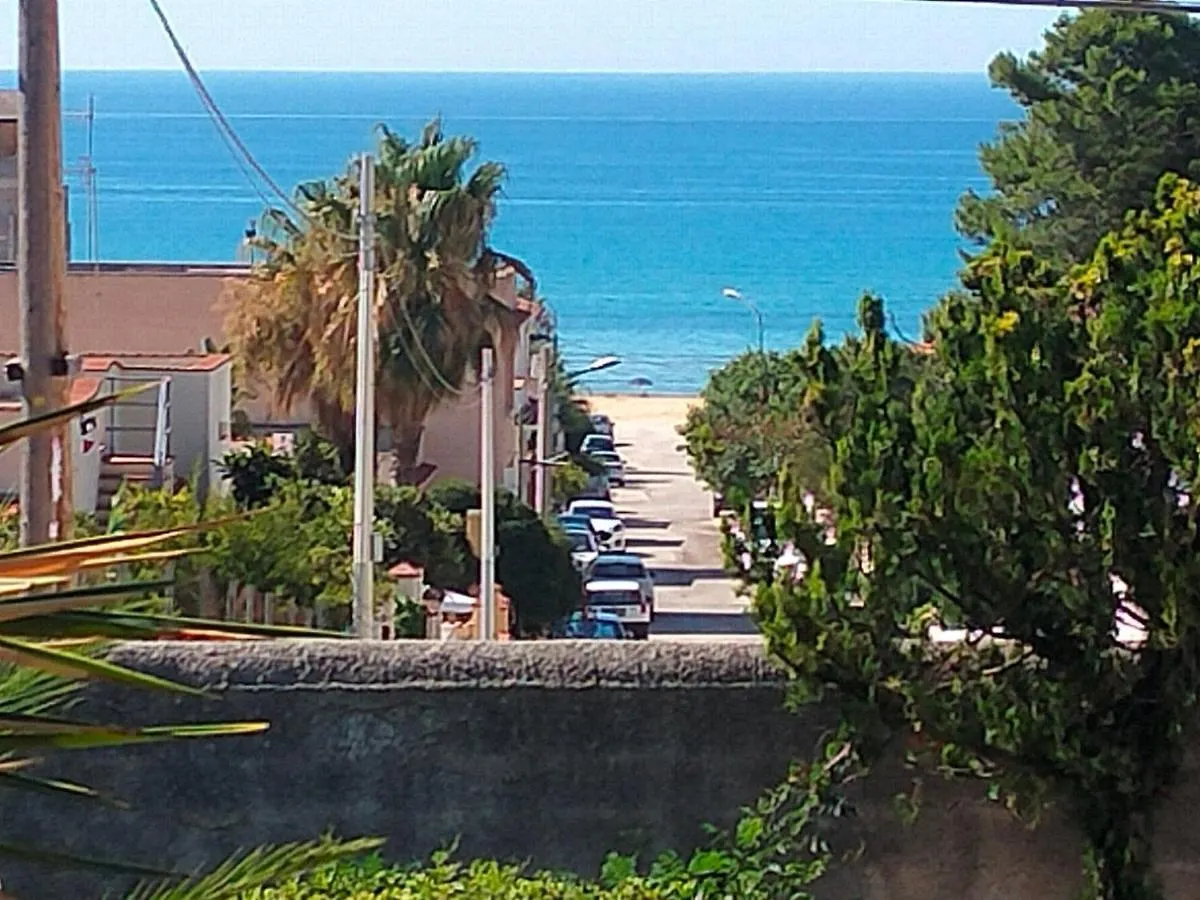 Holiday home Villa Mari' Castelvetrano Italy