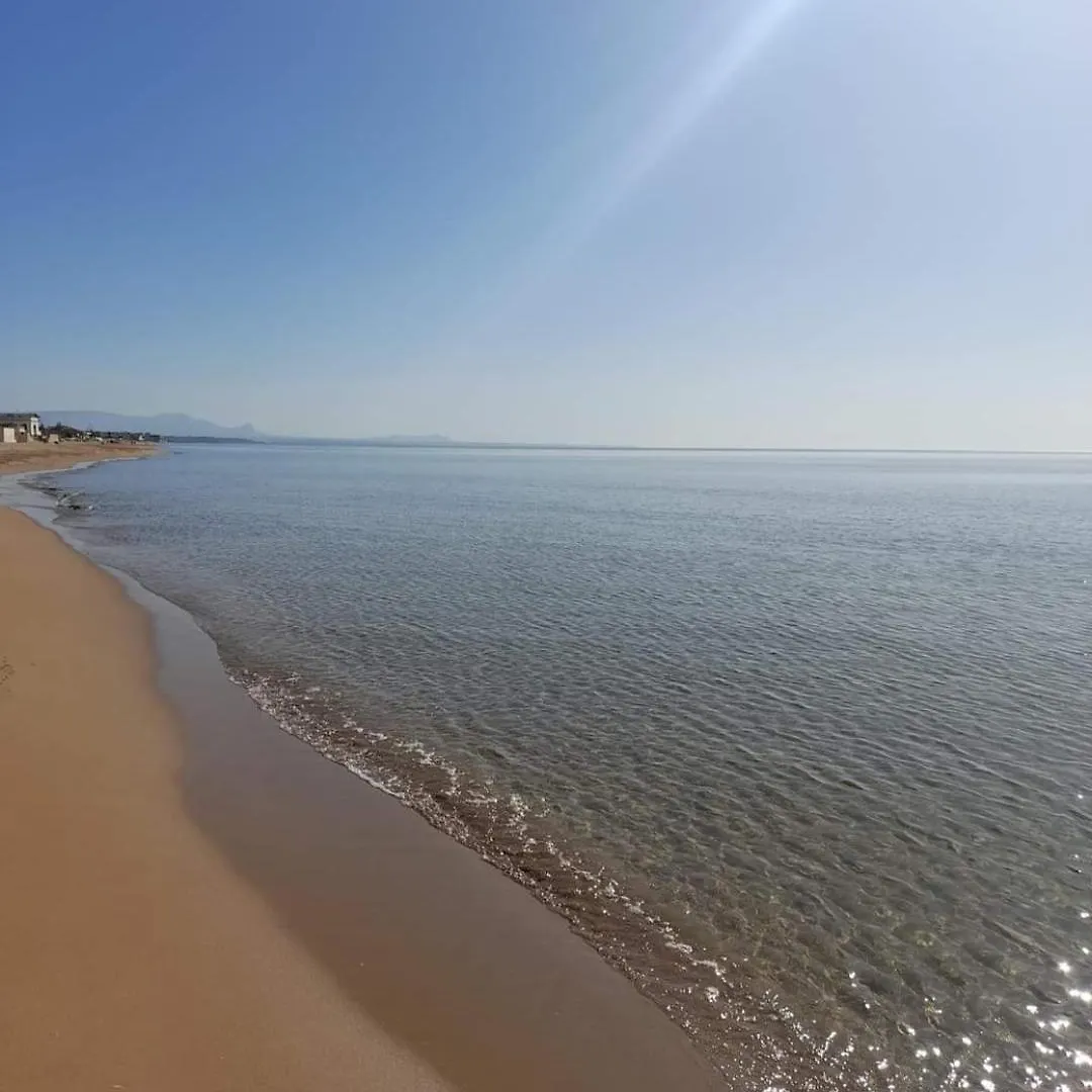 Holiday home Villa Mari' Castelvetrano