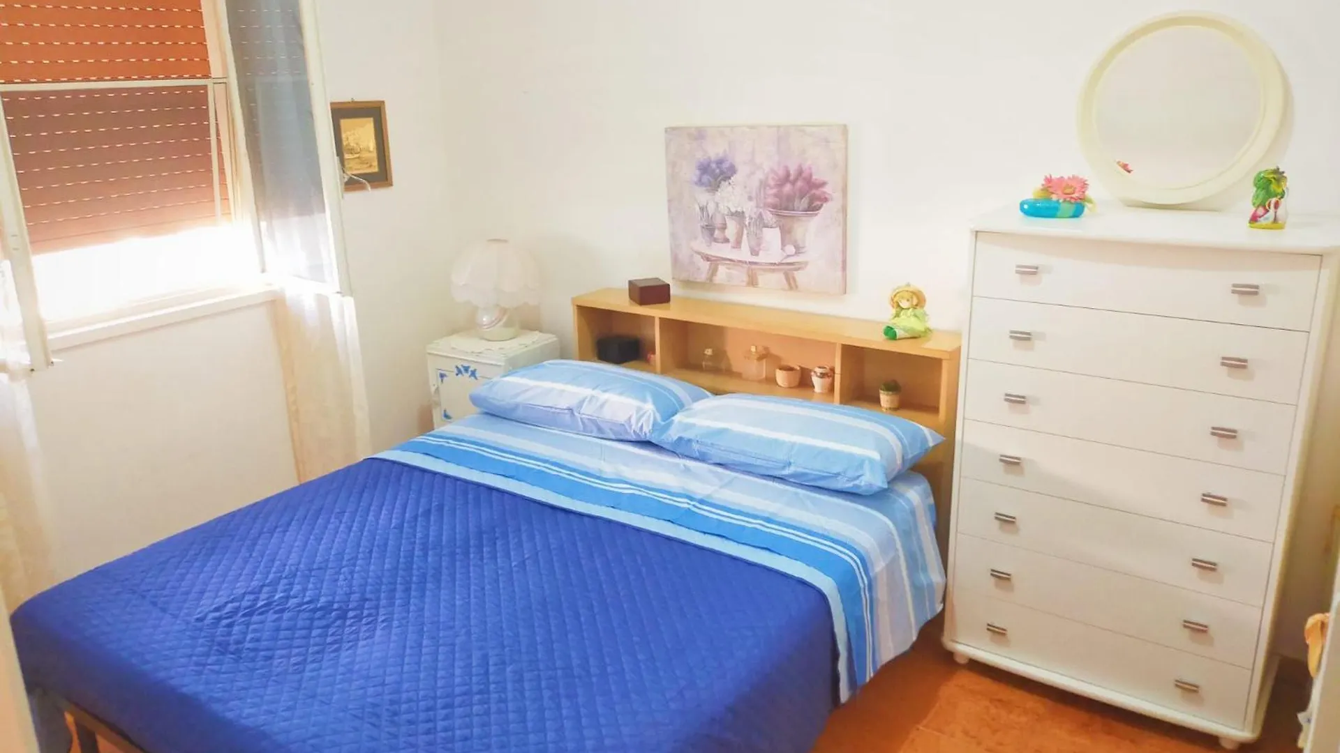 Holiday home Villa Mari' Castelvetrano